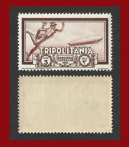1933 regno colonie - 1933,