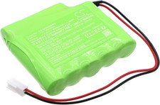 TECHTEK Batteria 2000Mah
