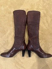 Stivali anni 70 vintage