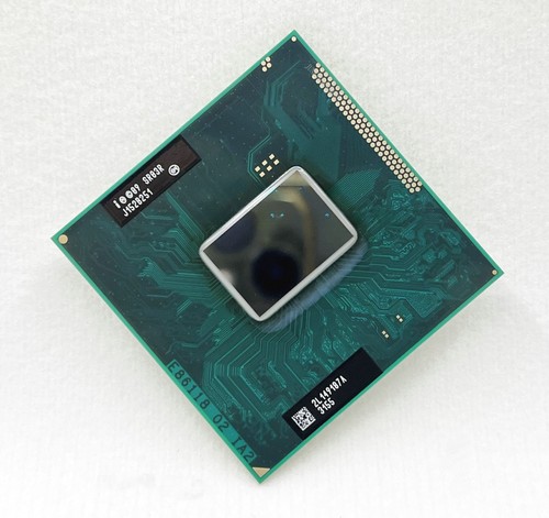 Processore notebook intel - notebook, core