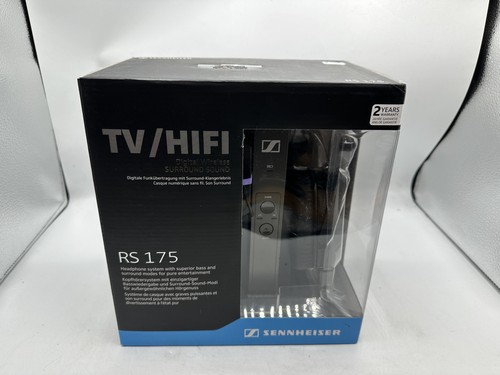 Sennheiser over ear - sennheiser,