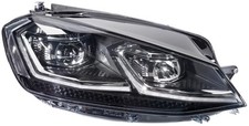 Faro principale HELLA 1ZX 013
