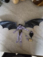 NECA Gargoyles Goliath Action