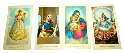 Madonna delle grazie - madonna,