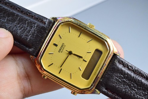 Orologio vintage seiko - vintage,