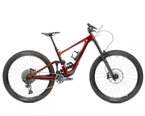 Pre owned 2024 - [pre-owned], specialized