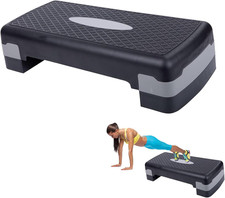 Stepper Fitness Casa, Step