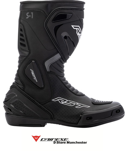 Stivali urbani rst sport - stivali, s1