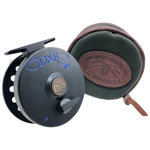 Mulinello mosca orvis dxr - orvis,