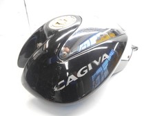 SERBATOIO BENZINA CARBURANTE * SENZA CHIAVE * CAGIVA PLANET 125 1998 2003 N100AA