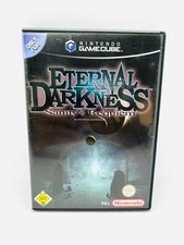 Eternal Darkness Nintendo