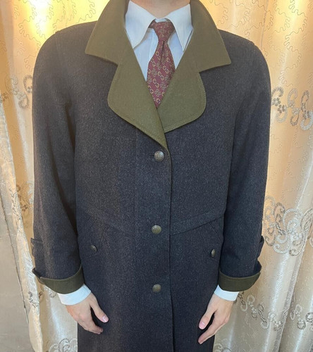 Cappotto donna vintage - , su