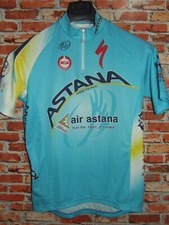 ASTANA MOA MAGLIA BICI
