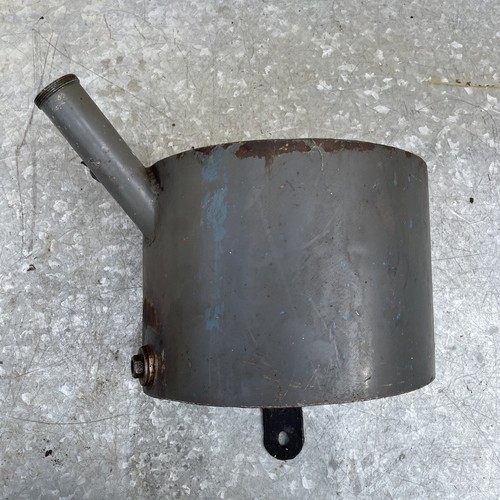 Serbatoio per moto guzzi - serbatoio,