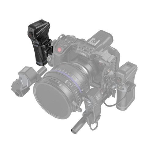 Smallrig 3917 wireless follow - wireless,