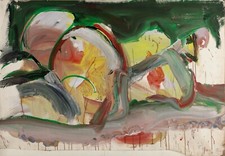 Dipinto di Damiano Bernard