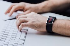 Pollmann Digitale Orologio LED