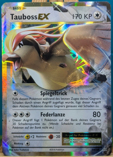 Pokemon evoluzione tauboss - pokemon,