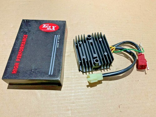 Raddrizzatore regolatore - raddrizzatore,