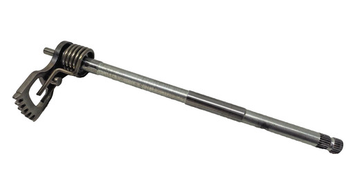 Axe sélecteur hyosung - de,