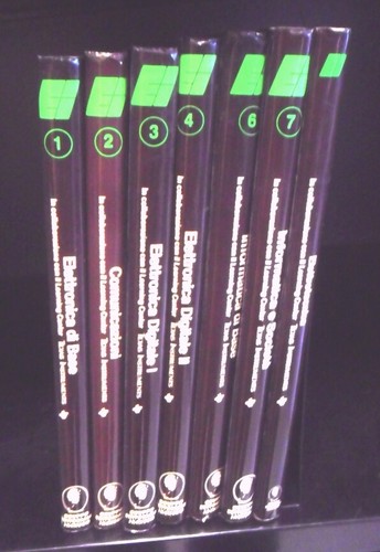 Enciclopedia elettronica e - enciclopedia,