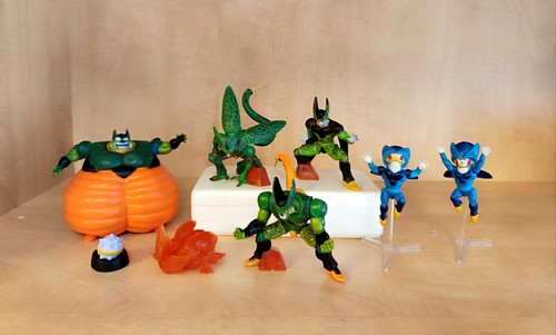 Dragonball dragon ball cell - dragon,