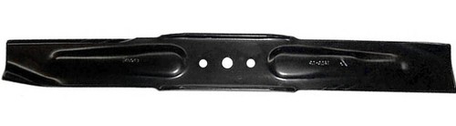 Lunghezza 530 rasaerba - 530, mm