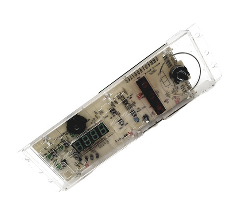 Scheda controllo gamma - di,