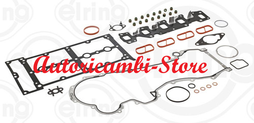 306 620 kit guarnizioni - 306.620,