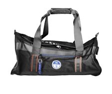 NORTH SAILS Borsone Nero Logo