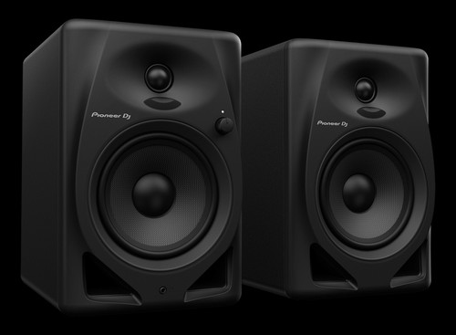 Pioneer 50d altoparlanti - dm-50d,