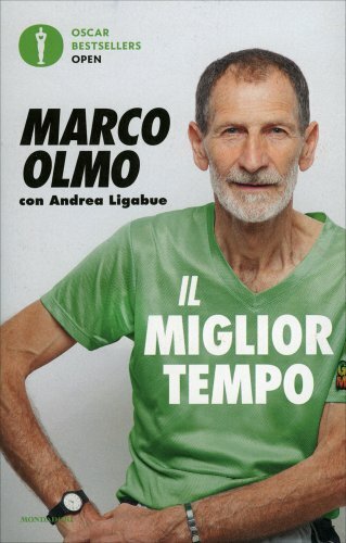 Libro miglior tempo - il,