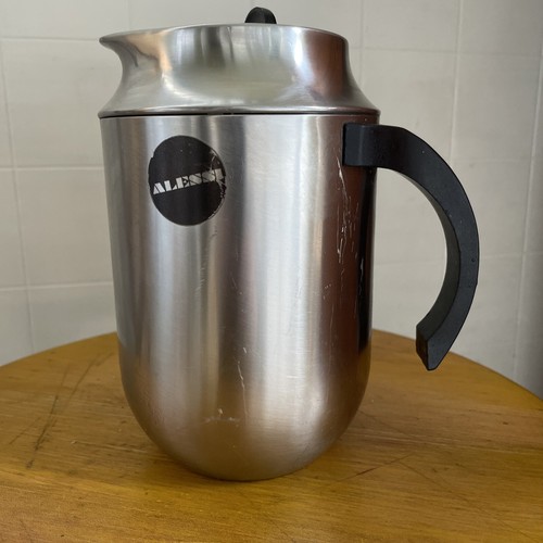 Alessi 500 caraffa termica - alessi,