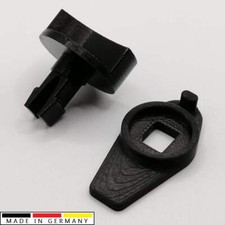 Ricambio catenaccio + manopola