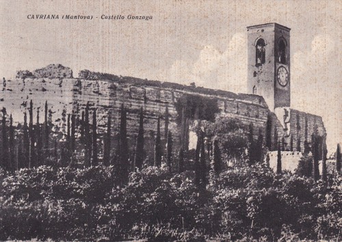 C17341 cavriana - c17341-(mantova),,