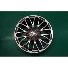 4 CERCHI IN LEGA PER ABARTH 500 (08-15) 3R 1.4 16V T-JET (103KW) CBR 2008