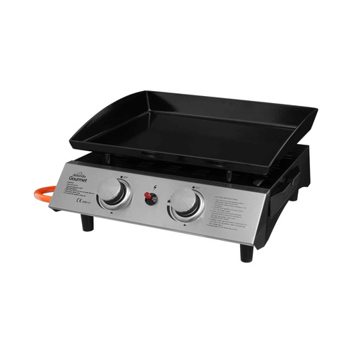 Plancia gas portatile 5kw - gas,