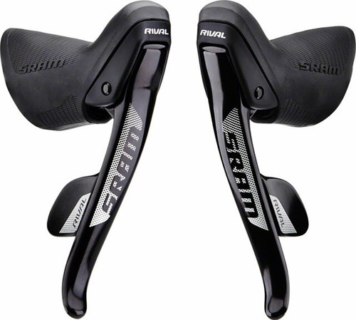 Sram rival doubletap - 22,