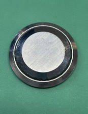 Rolex Fondello Caseback