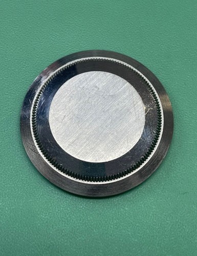 Rolex fondello caseback - fondello,