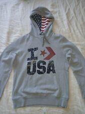 Felpa Converse Usa