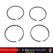 SERIE FASCE PISTONE DUCATI 98