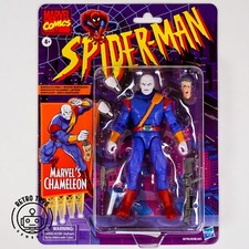 CHAMELEON SPIDER-MAN Marvel