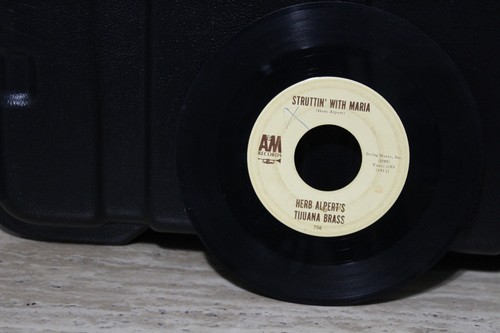 Herb alpert tiuana brass - tiuana,