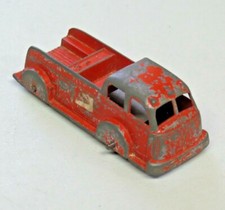 Tootsietoy Camion dei Pompieri
