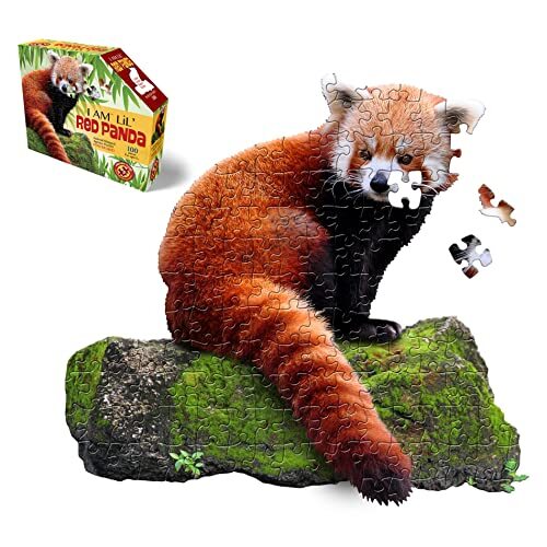 Puzzle forma madd capp - forma, di
