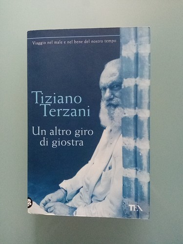 Altro giro giostra - altro,