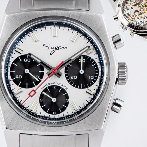 Orologio meccanico sugess - orologio,