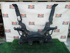 ASSALE ANTERIORE PER FIAT 500 Serie 52029472 169A1000 diesel 1248 (15>)