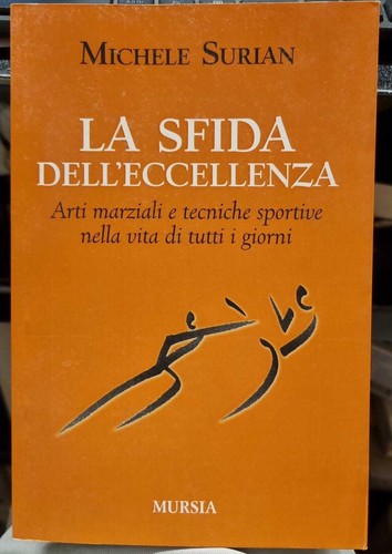 Michele surian la - -, sfida